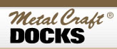 Metal Craft Docks and Boat Lifts